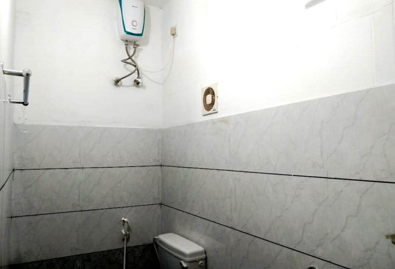 Silver Cloud Hotel Sholinganallur Chennai Exterior foto