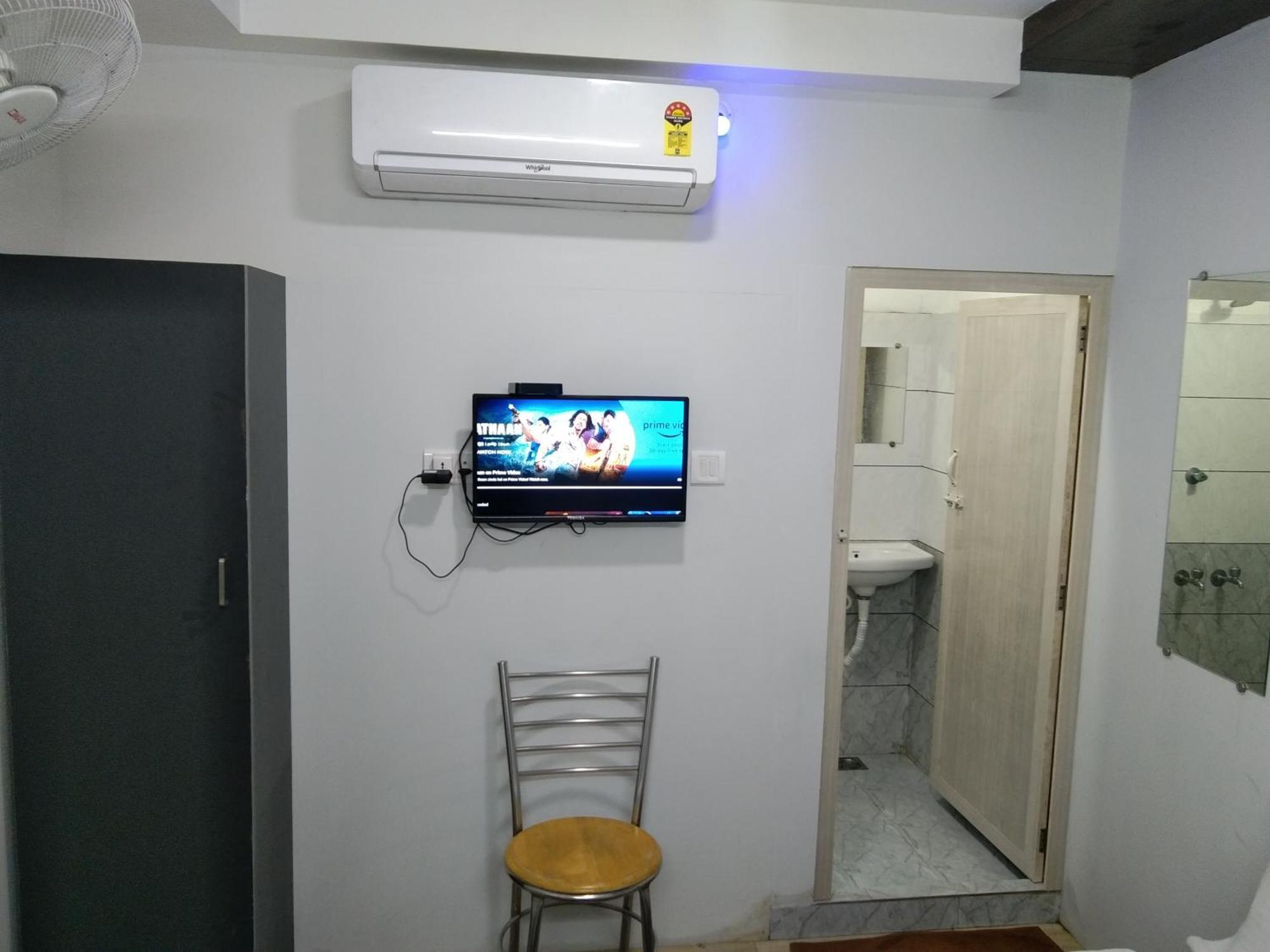Silver Cloud Hotel Sholinganallur Chennai Zimmer foto
